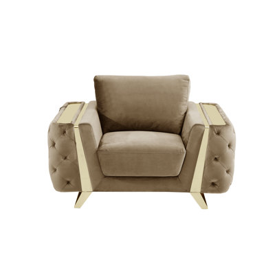 Fauteuil Nissa