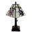 Janes Metal Table Lamp