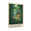 Paysage et nature Bamboo Grove avec pavillon traditionnel-975530126