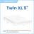 Medium Cooling Gel Memory Foam Mattress-213356356-213356363
