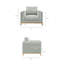 Fauteuil Roscoe-117983195