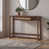 Marron foncé