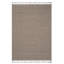 6X9 Area Rug Medallion Indoor-Outdoor