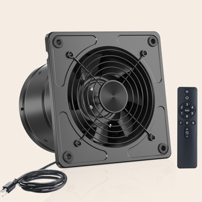 Bathroom Fan