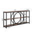 Console extra longue 70,9 po