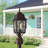 Almere Water Lantern Head-31379982