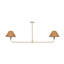 Cullen 2 - Light Pendant-932456910-932456897