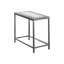 Table d'appoint Blue Tile