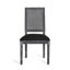 Chaise de salle à manger