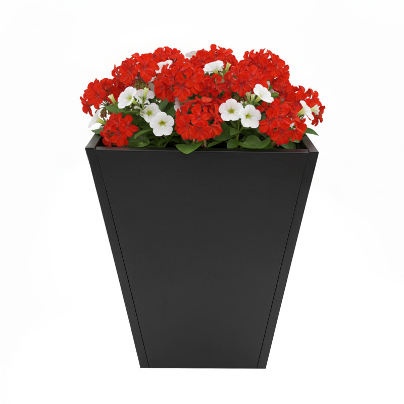 Large Flower Pot Planter Box