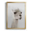 Ahjahnae Soft Llama - seul cadre imprimé-88437165-88437166