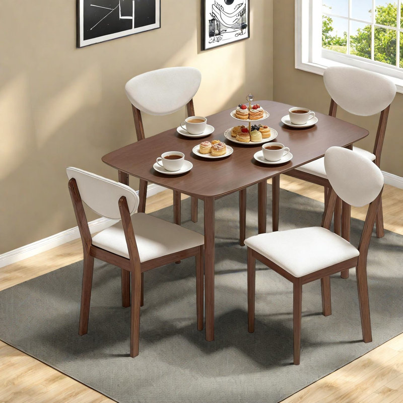 Ensembles de table de salle à manger compacts (doivent inclure à la fois la table et la chaise)