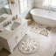 Tapis pour salle de bain Casablanca-317711607-314443876