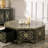 Creative personality design sense coffee table