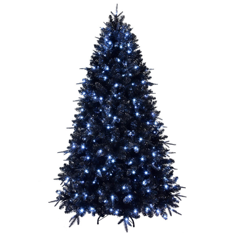 6FT Artificial Christmas Tree, 5.44' H