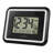 Atomic Digital Wall Clock