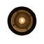 Fulton 1 - Light Semi Flush Mount