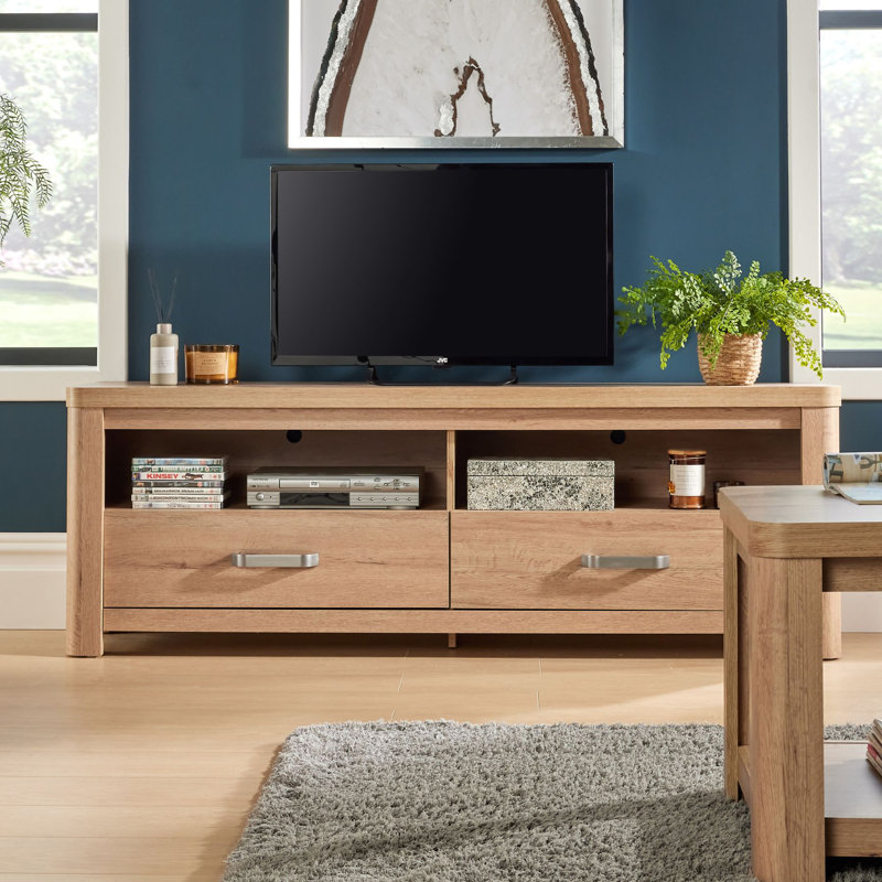 Alekxa Unfinished with Fireplace Included, 62.99 cm