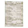 Green Cartago Indoor/Outdoor Modern Rug