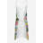 Floral Bib Apron