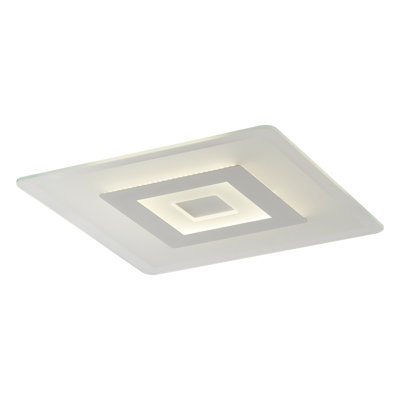 LED Flush Mount