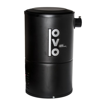 OVO Canister Vacuum