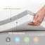Wangara 7.5cm Memory Foam Mattress Topper-63890208