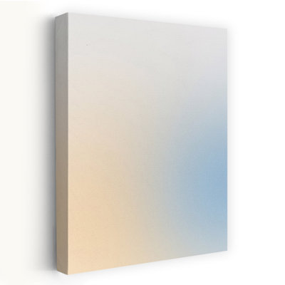 Luminous IV, art abstrait contemporain
