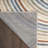 Aramus Machine Washable Abstract Ivory/Multi Rug-1054513766