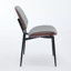 Chaises de salle à manger rembourrées Titus-679199922-690957083