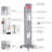 Touchless Hand Sanitizer Dispenser