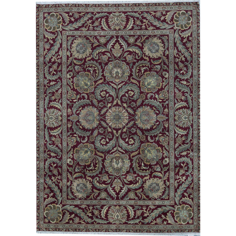 One-of-a-Kind 8'3" X 10'2" Area Rug