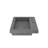 Trough Handmade Rectangular Drop-In Bathroom Sink-49281927-119024540