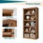 Bookcase-140676268