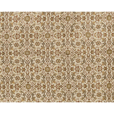 Handmade Wool Area Rug