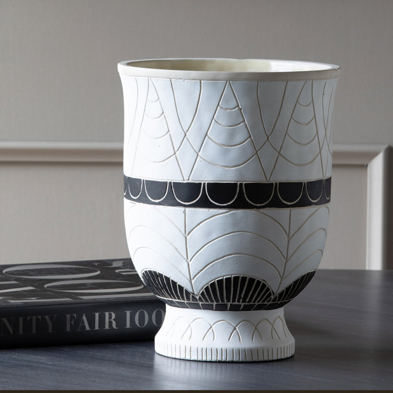 Ceramic Planter