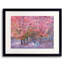 Autumn Maple Trees in Zion National Park Photographic Print-71199719-92903770-132510961