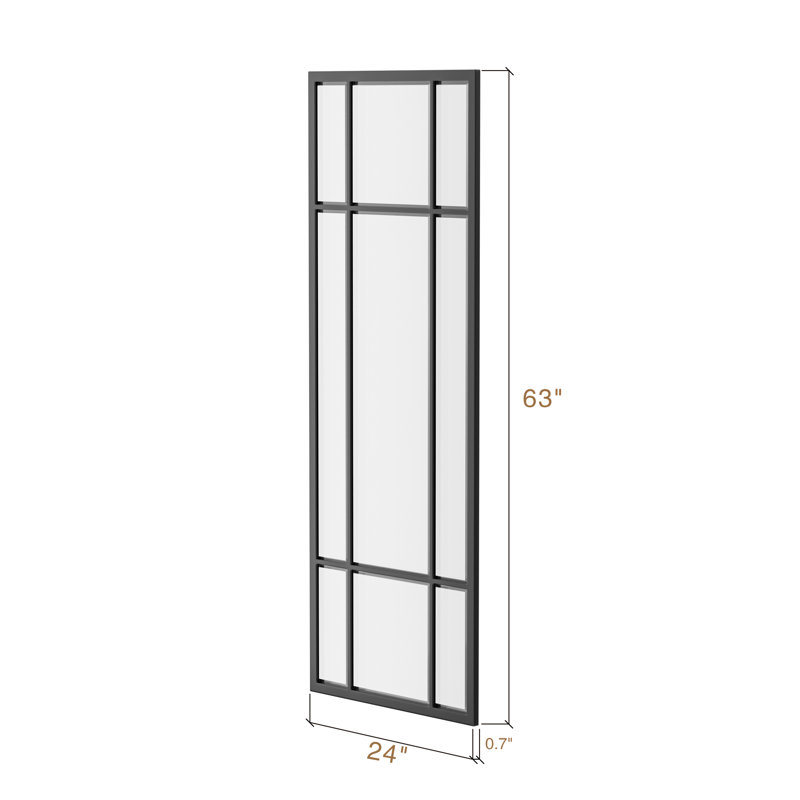 Miroir d'appoint Bayliff