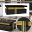 Arihant Pedestal Coffee Table with Storage-11063199
