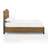 Emilio Standard Bed-1348111393