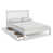 Blanc est en rupture de stock