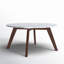 Enzo Genuine Marble Coffee Table-360886926
