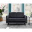 Balfor 2 Seater Velvet Sofa-511306564