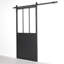 Beverly Metal Sliding Door-293976097