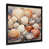 Black Single Picture Framed