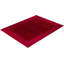 Overdyed One-of-a-Kind 9' 2" x 12' 1" Hand Knotted Area Rug