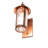 6" Wide Fulton Prime Wall Sconce