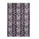 Safari Chenille Geometric Indoor Rug