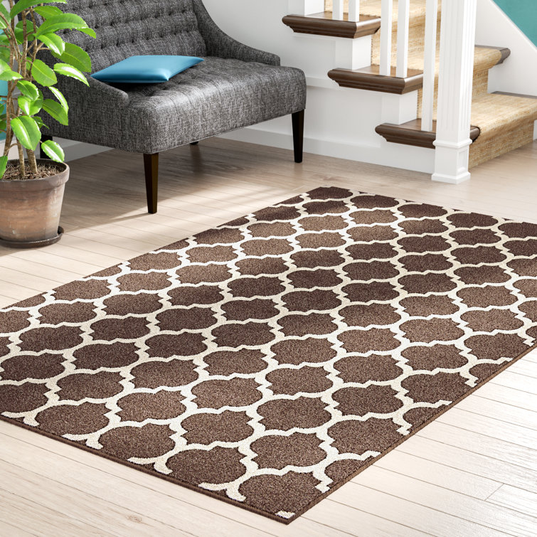 Molly Geometric Indoor Rug