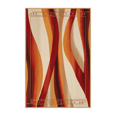 Barren Haven Rug